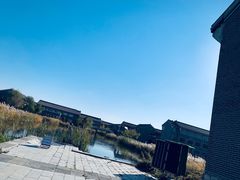 -长春北湖公园