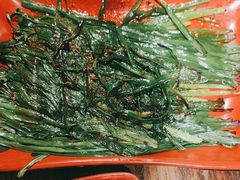 -柿子树炭烤羊腿(金台路店)