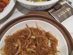 -金陵后厨·南京菜(新街口秣陵路店)