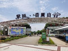 -紫颐香薰山谷景区