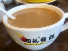 -日昌餐馆(亦庄店)