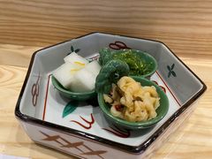 -秋荀日本料理(昆明同德广场店)