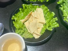 -东来顺饭庄(金泉广场店)