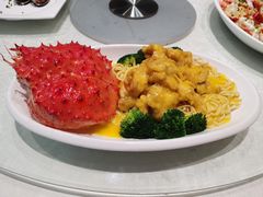 -大东海海鲜酒楼(渔人码头总店)