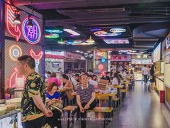 -八一路好吃街(雨田商务大厦店)