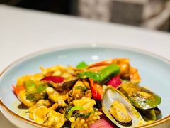 -新加坡海鲜(国贸商城店)