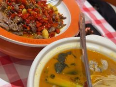 -韵味湘肴·小炒黄牛肉(五一广场美食地标店)