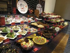 点菜区-俏东方·海味水饺·青岛菜(崂山店)