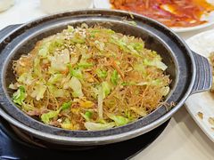 干煸粉丝煲-粥旺庄(芳村店)