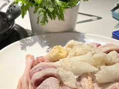 -百年果林椰子鸡(中洲店)