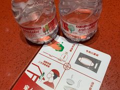 -喜家德虾仁水饺(长泰广场店)