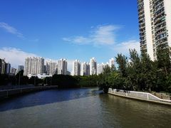 -苏州河梦清园环保主题公园