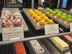 -广州富力君悦大酒店·凯菲厅