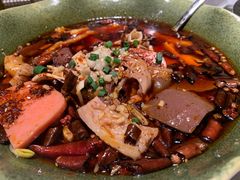 -上上席川菜(凯德乐峰广场店)