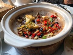 -福海居烤鸭店(鸟巢店)