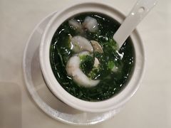 -金时代顺风大酒店(金山店)