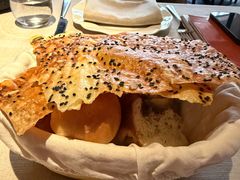 餐前面包Bread&nbsp;Basket-Solo(衡山路店)