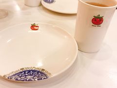 -番茄屋葡式美食(总店)