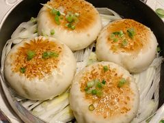 京葱煎烹胡椒包-翠园(北京王府中环店)