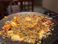 -春熙台韩国料理·章鱼肥牛(西丽店)