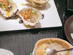 -德川家日本料理(中关村寰太大厦店)