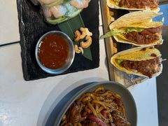 -魏客咖啡(中铁中心店)