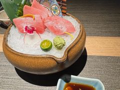 -炙柒Sekinana·精致日料(合生汇店)