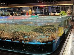 -阿伟海鲜楼·福建菜(延寿店)