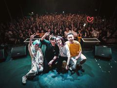 -HOU LIVE(下沙店)