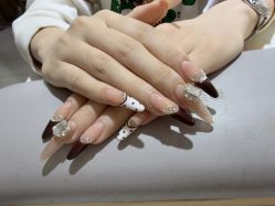 -瞧·享轻奢美甲美睫