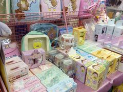 -晨光文具(天客隆大厦大商超市店)