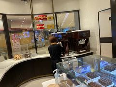 -GODIVA(国际金融中心店)