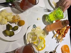 -戈拿旺巴西烤肉(崇文门店)