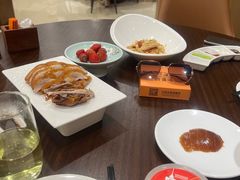 -全聚德(上海首店浦东店)