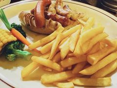 -JACKY'S PUB 杰克西餐(第二大街店)