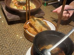-老客家·客家菜(万达店)