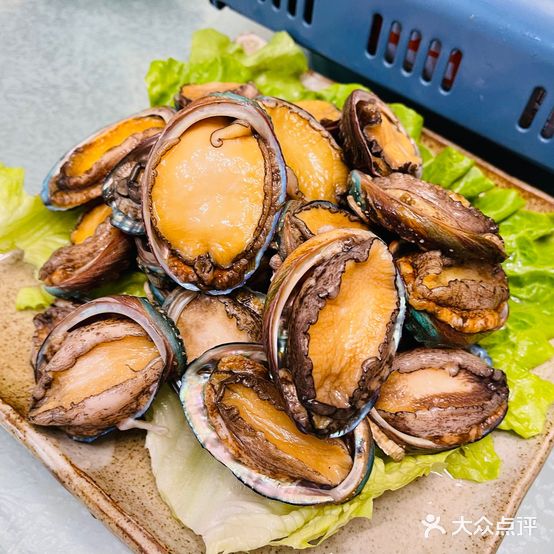 晏氏海鲜屋(元盛大厦店)