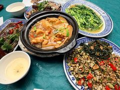 -桂园白粥·潮汕老味道