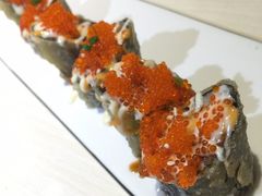 -小句号·精致料理(江南环球港店)