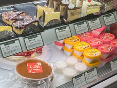 -蜂蝶来饼店(拱北总店)