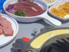 -外婆掌柜·东北家庭烤肉(托乐嘉店)
