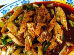 -白家高记肥肠粉(总店)