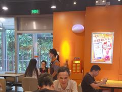 -大快活(丽丰店)