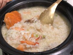 -潮粥荟·潮汕砂锅粥(朝阳大悦城店)