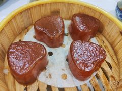 红枣糕-和乐喜宴海鲜酒家(骏荣广场店)