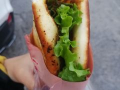 武大郎烧饼-武大郎烧饼鸡泽烩面(罗苑小区店)