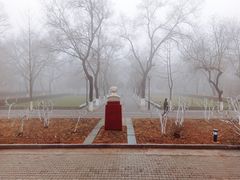 -山东大学(趵突泉校区)