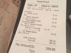 -Shanghai Brew House上海啤酒工坊(老外街店)