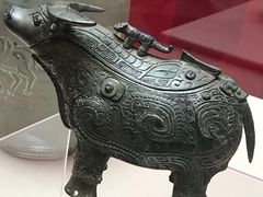 -上海博物馆(人民广场馆)