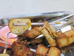 -李家水浒烤肉(五一店)